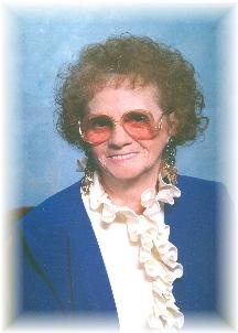 Photo of Rita-Doris Couture